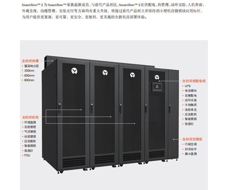 鄭州模塊化機(jī)房廠家